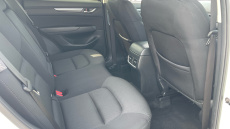 Mazda CX-5 2.0 e-Skyactiv G MHEV Centre-Line 5dr Petrol Estate